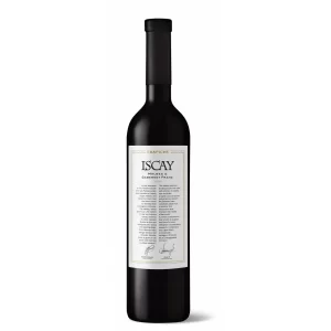 ISCAY MALBEC-CABERNET FRANC