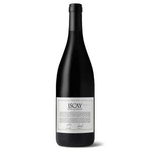 ISCAY SYRAH-VIOGNIER