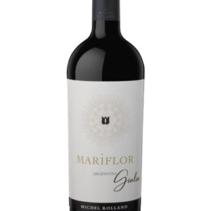 Mariflor, Giulia
