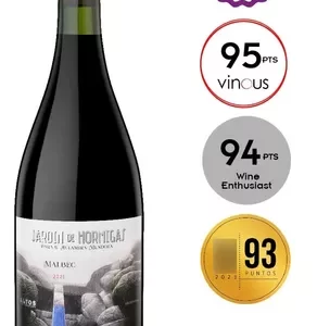 JARDIN DE HORMIGAS METEORA MALBEC (ALTO LAS HORMIGAS)