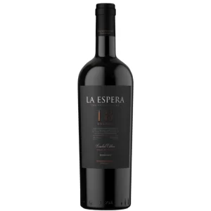 LA ESPERA GRAN RESERVA BLEND FUNCKENHAUSEN
