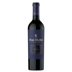 GRAN MALBEC (LOS HAROLDOS WINES)