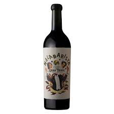 GRAN MALABARISTA CABERNET FRANC (RAVERA WINES)